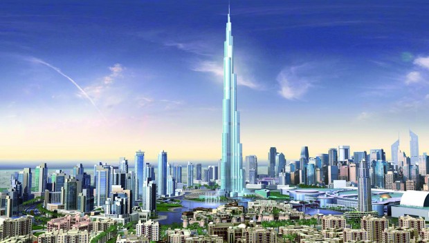 دبي عضوا في المجلس الدولي لبيانات المدن