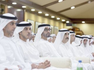 تنفيذ "مبادرة التعليم من أجل الإمارات" تحقق طفرة في المنطقة