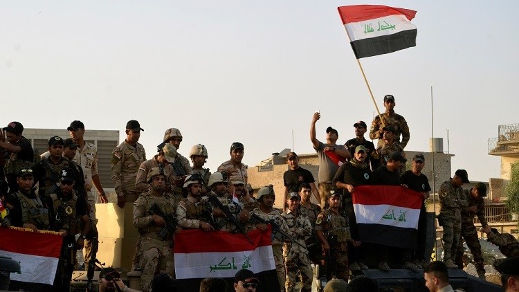 الجيش العراقي: مقتل 25 ألف "داعشي" في معركة تحرير الموصل