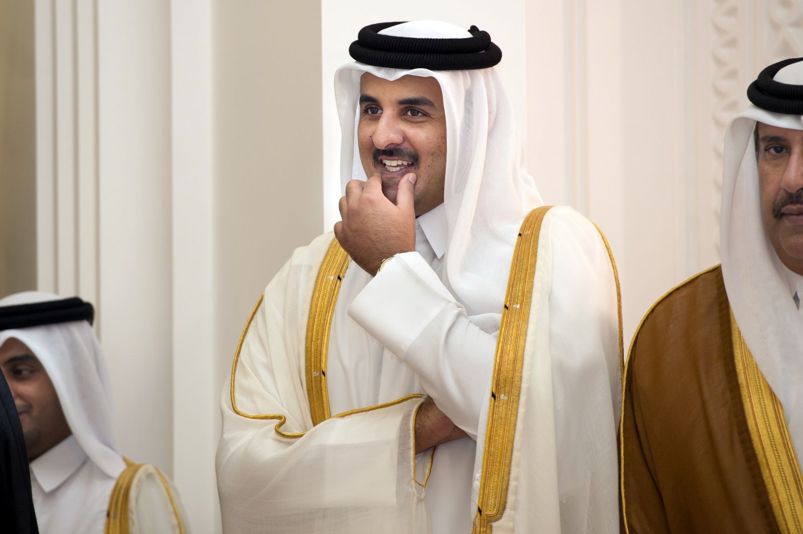 قطر ترفع رواتب موظفي الحكومة وسط تذمر من إجراءات التقشف