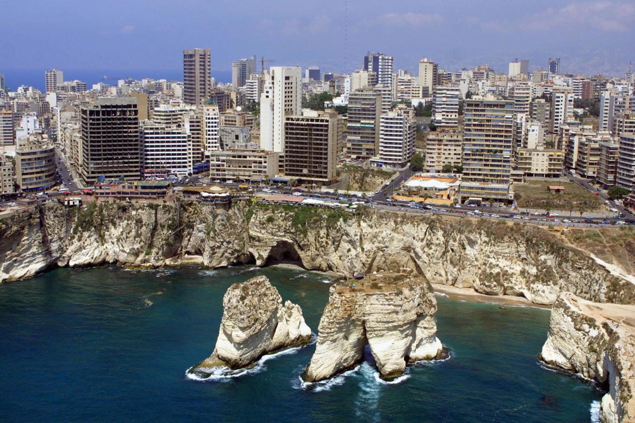 مسؤول لبناني: لبنان مهدد "بالمجاعة" إذا استمرت الأزمة مع الخليج