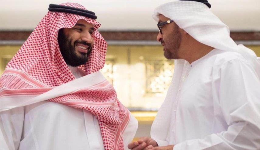 فايننشال تايمز: هذا هو هدف التحالف السعودي الإماراتي الجديد
