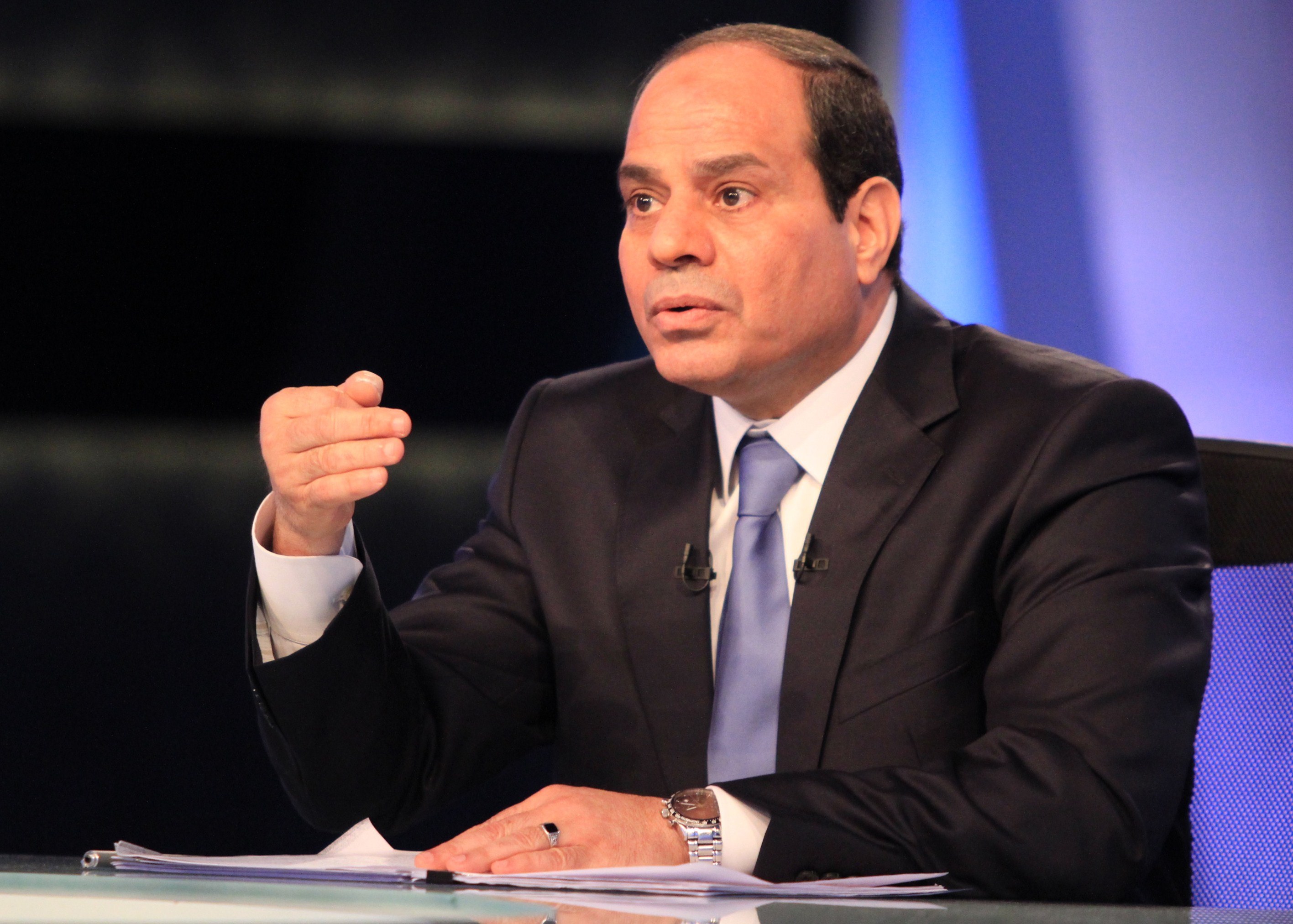 تعديل في قانون الجنسية المصرية يسحبها ممن "يهددون أمن الدولة"!