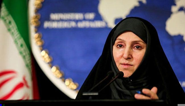 إيران ترفض بيان مجلس التعاون بشأن الجزر الإماراتية الثلاث