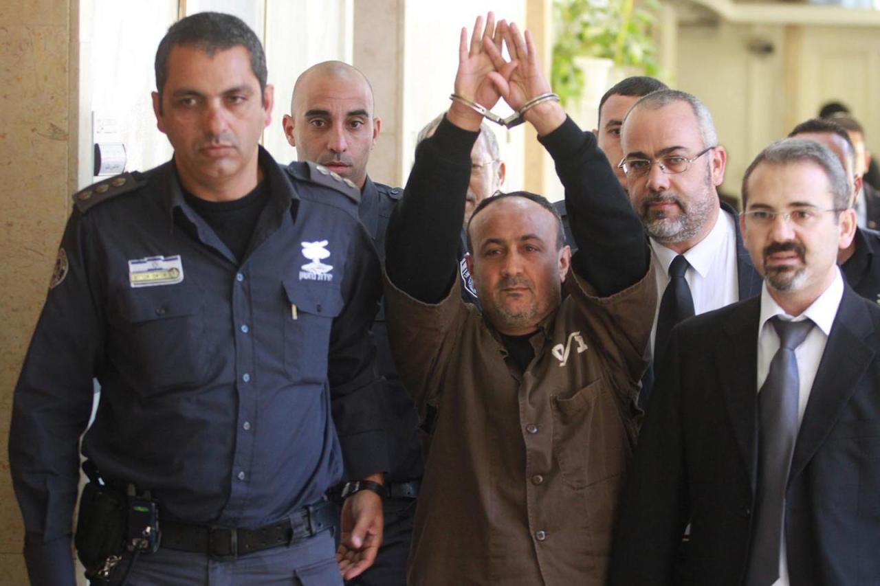 الأسرى الفلسطينيون يعلّقون الإضراب بعد تحقيق مطالبهم