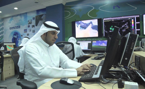 "رصد الزلازل" في دبي : لا تأثيرات للهزة الأرضية على كل الإمارات