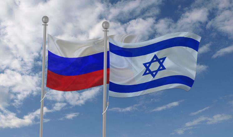يديعوت أحرونوت: روسيا تتهم إسرائيل بالخيانة التاريخية