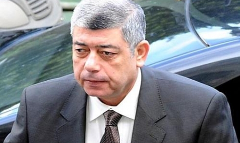 وزير الداخلية المصري الأسبق ومدير المخابرات السابق يصلان الإمارات
