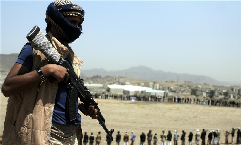 مقتل 7 حوثيين وجندي يمني بمعارك في الحديدة