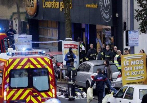 "داعش" يتبنى رسمياً هجمات باريس ويهدد بالمزيد