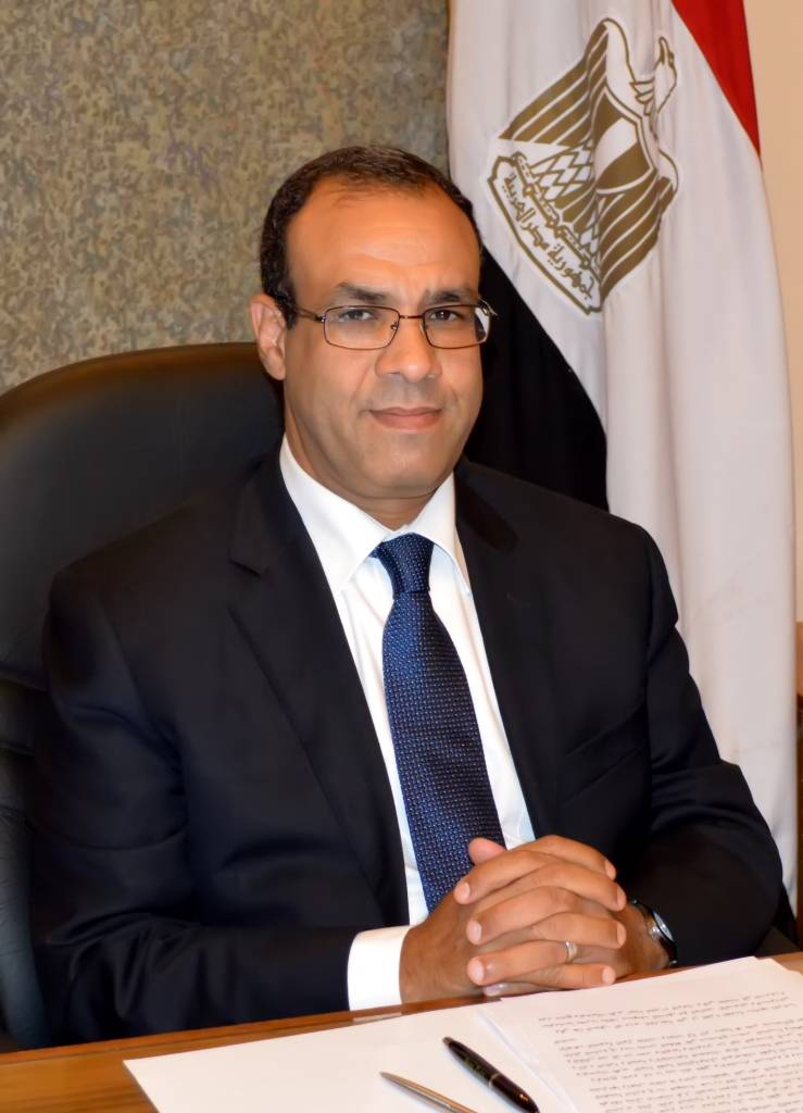 الخارجية المصرية تعبر عن قلقها حول قضايا المنطقة العربية