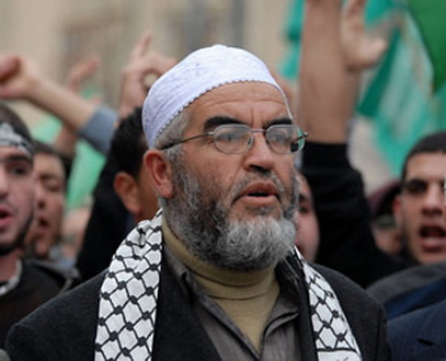 محكمة إسرائيلية تحكم بسجن الشيخ رائد صلاح 11 شهرا