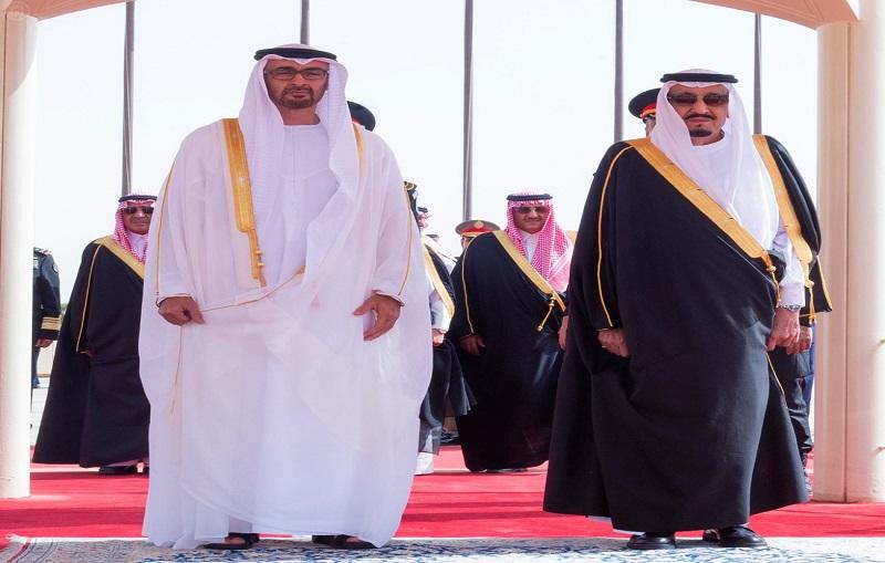سفير السعودية بالإمارات: مجلس التنسيق بين البلدين "تتويج رمزي"