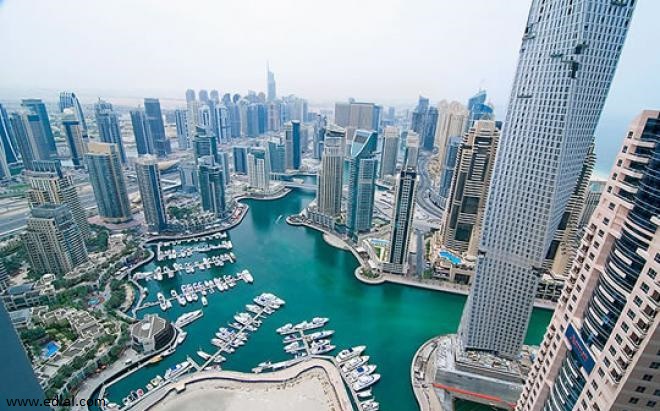 استثمارات البريطانيين في عقارات دبي تجاوزت 62 مليار درهم