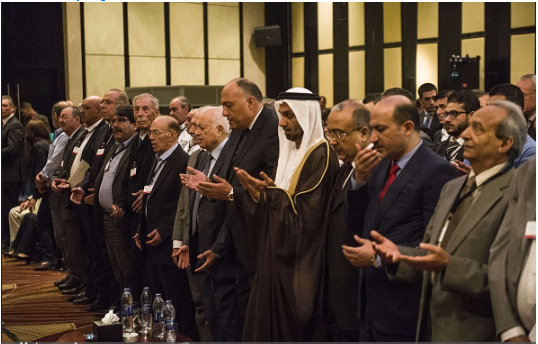 هل نظام السيسي يمثل المصالح الإماراتية في الأزمة السورية؟