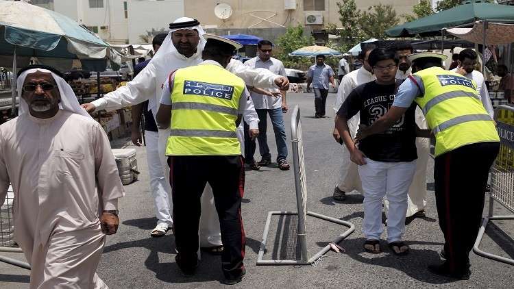 بحريني يطلق من لندن حملة ضد الملاحقات الأمنية في بلاده