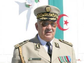 رئيس أركان الجيش الجزائري يبدأ زيارة رسمية  للإمارات