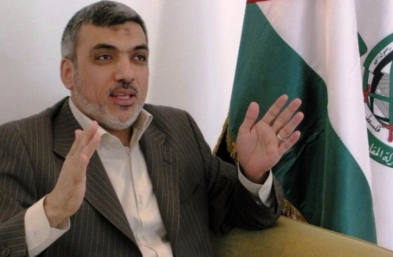 "حماس" سلاح المقاومة غير قابل للتفاوض وواشنطن تشارك في المفاوضات