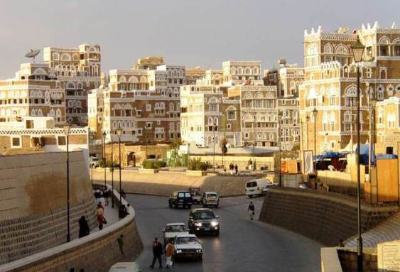 دول الخليج تقرر ردع العدوان الحوثي على الشعب اليمني