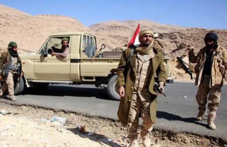 مسؤول يمني يزعم أن أبوظبي تخطط لنشر "الفوضى" في مأرب 