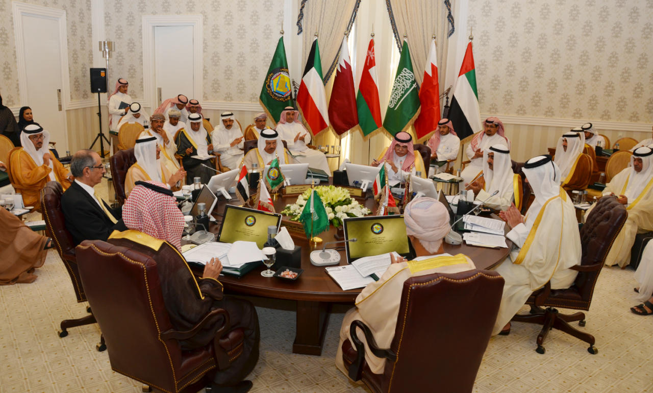 الكويت تستضيف اجتماع الأمناء العامين لمجالس الشورى والنواب الخليجية