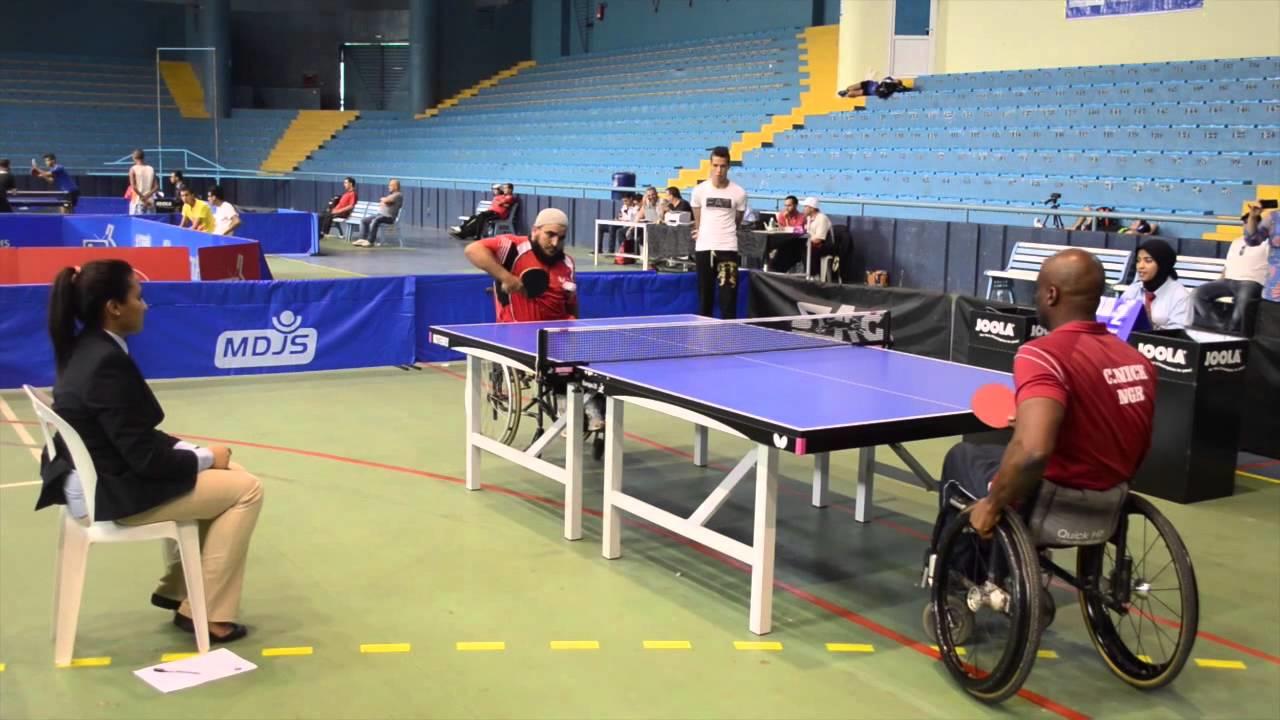 كويتي يرفض مواجهة إسرائيلي في بطولة تايلند للطاولة