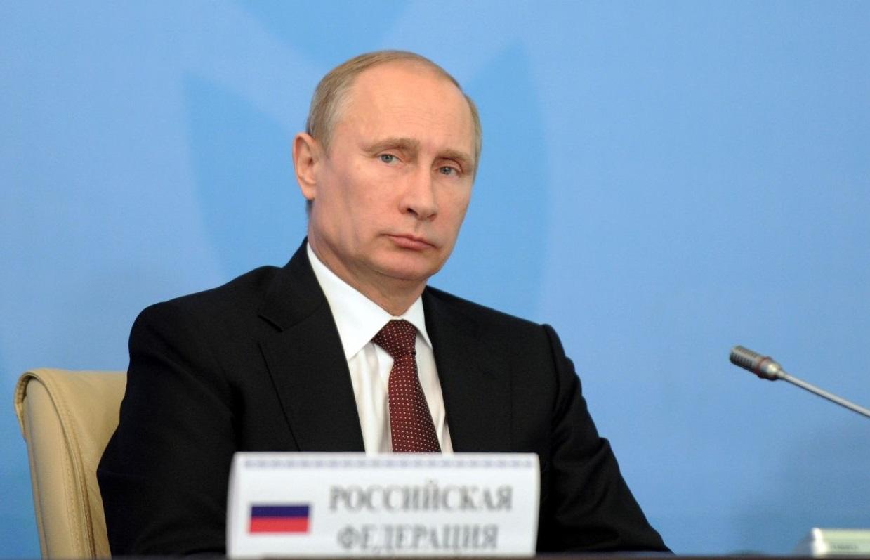 بوتين رداً على أوباما: ليس من حق أحد مطالبة الأسد بالاستقالة