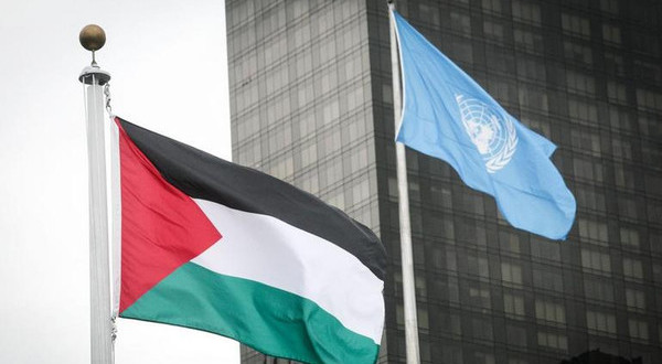 في تحد لترامب.. 128 دولة تصوت لصالح قرار الأمم المتحدة بشأن القدس