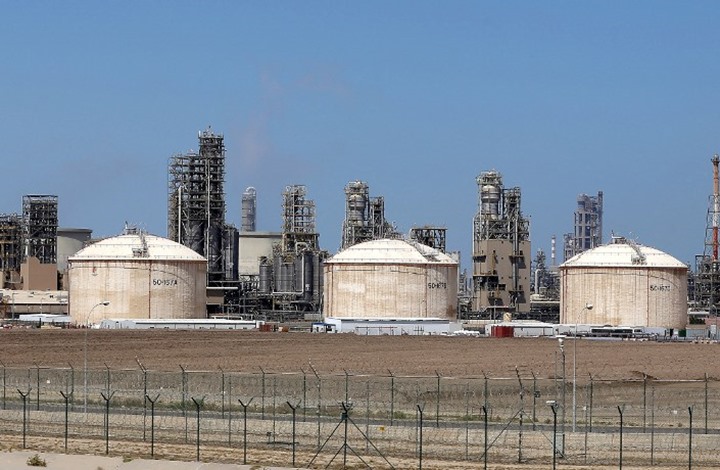 إضراب عمال القطاع النفطي في الكويت مستمر