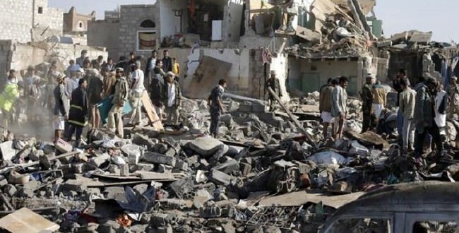 رغم الأخطاء في اليمن.. لندن تبيع أسلحة للرياض بعشرات ملايين الجنيهات