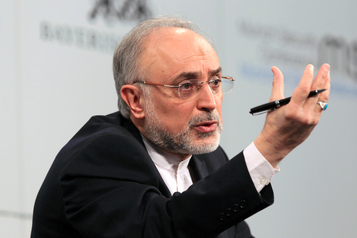 طهران: لا نريد فسخ الاتفاق النووي مع الغرب