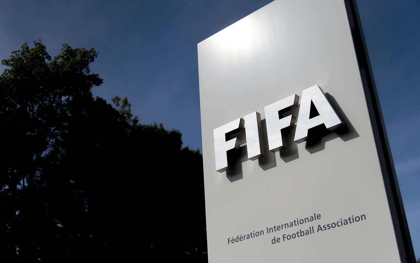 الفيفا يوقف ثلاثة مسؤولين سابقين في جنوب افريقيا بسبب مباريات في 2010