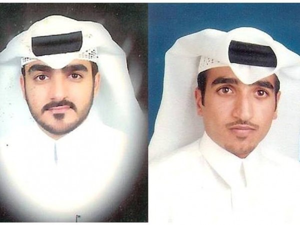 منظمة حقوقية تطلب من الإمارات الكشف عن مصير قطرييْن