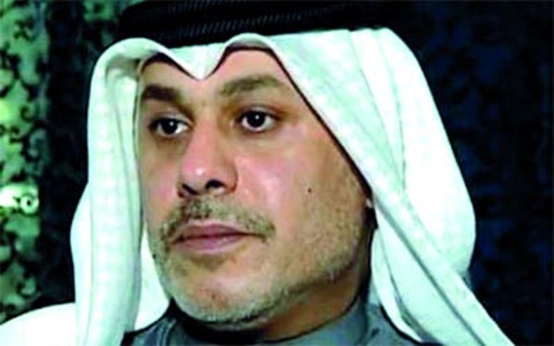 في بيان رسمي.. حزب الأمة الإماراتي يسمي ناصر بن غيث رئيسا للحزب
