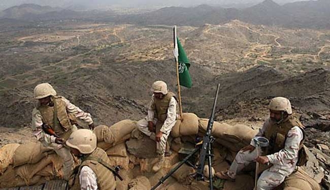 الإعلان عن مقتل 3 جنود سعوديين خلال تصديهم لتسلل حوثيين عبر الحدود