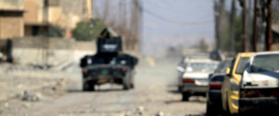العراق: لا دليل على هجمات بأسلحة كيماوية في الموصل