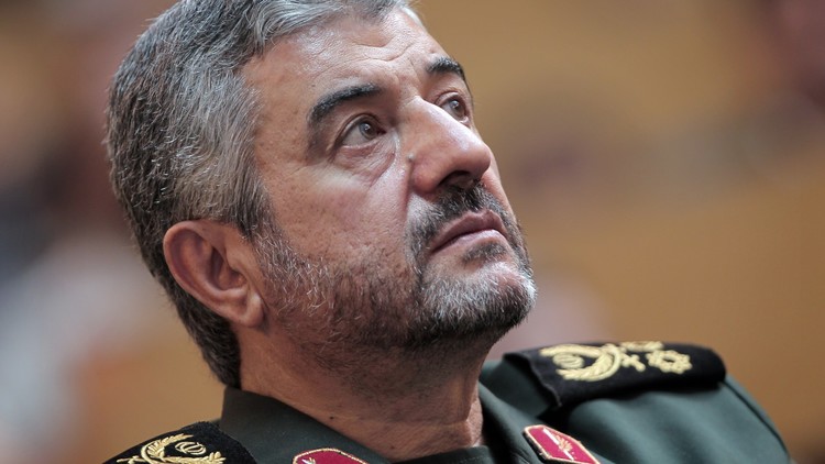 قائد الحرس الثوري الإيراني: السعودية دولة إرهابية