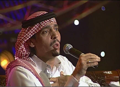 أمير قطر يعفو عن الشاعر القطري بن الذيب