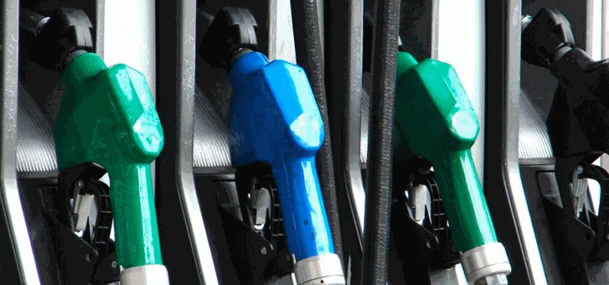 ارتفاع أسعار الوقود لشهر يونيو