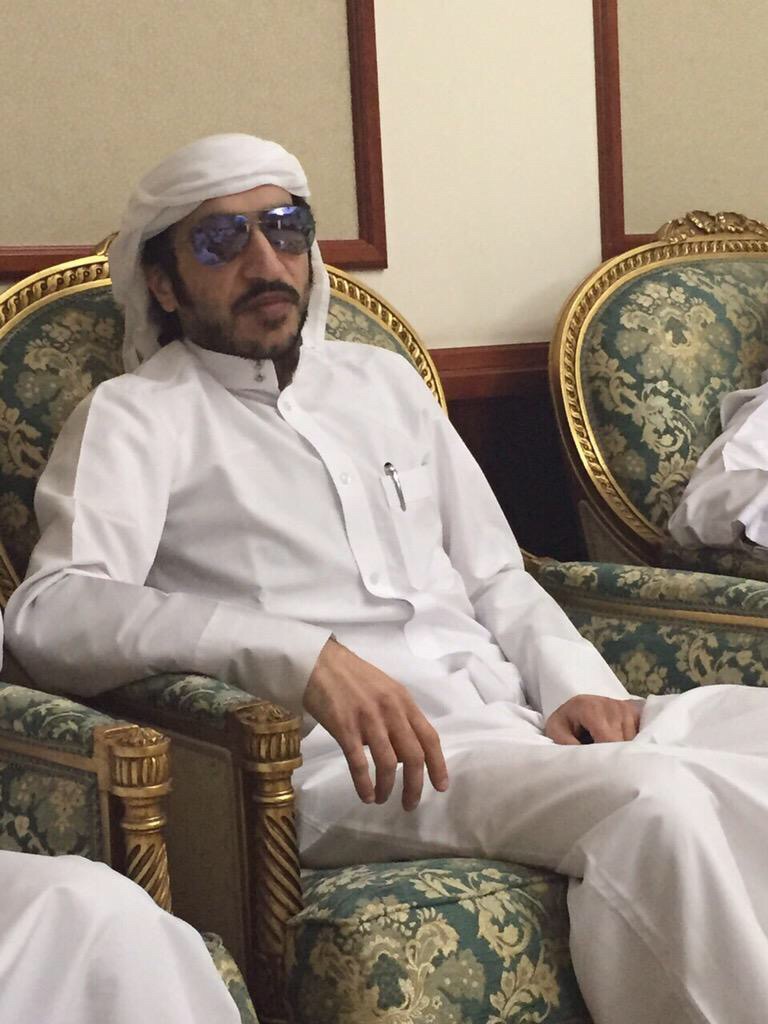 الإفراج عن المعتقل القطري في الإمارات يوسف الملا