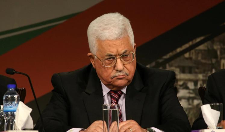 عباس يبدأ حملة اتصالات دولية لمنع اعتراف أمريكا بالقدس عاصمة لإسرائيل
