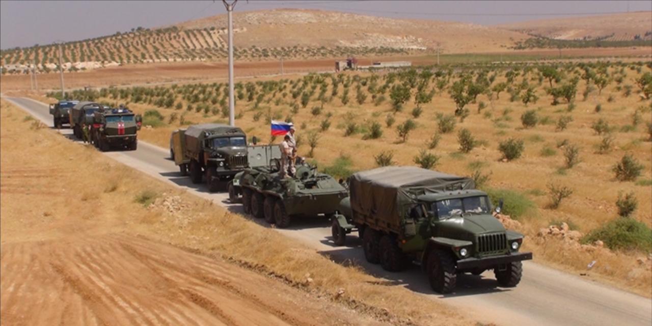 تركيا تبدأ عملية عفرين تزامناً مع انسحاب قوات روسية