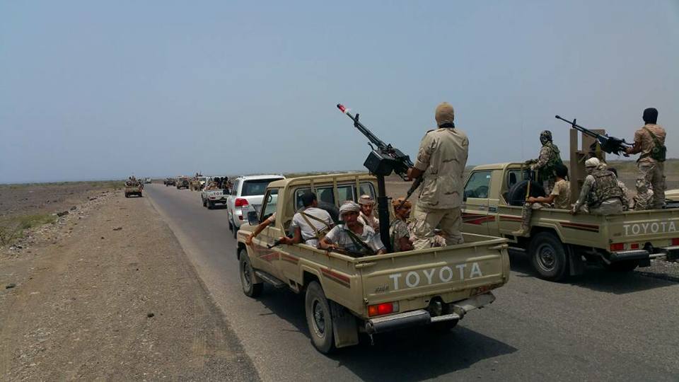 صحيفة يمنية: قوات إماراتية تعتقل مسؤولين في أبين