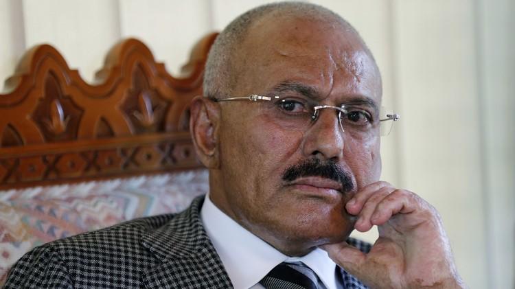 المخلافي: لا مكان لـ"صالح" في مستقبل اليمن