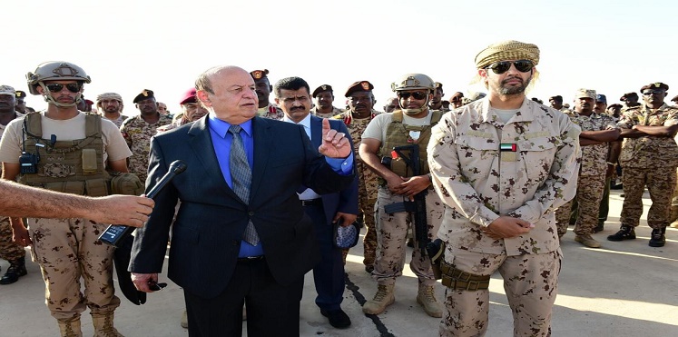لماذا الآن يستبعد ضباط إماراتيون نجاح تشكيل جيش وطني في اليمن؟