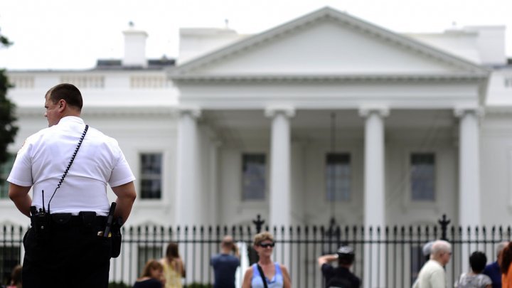 " البيت الأبيض " يسمح للزوار بالتصوير لأول مرة منذ 40 عاماً