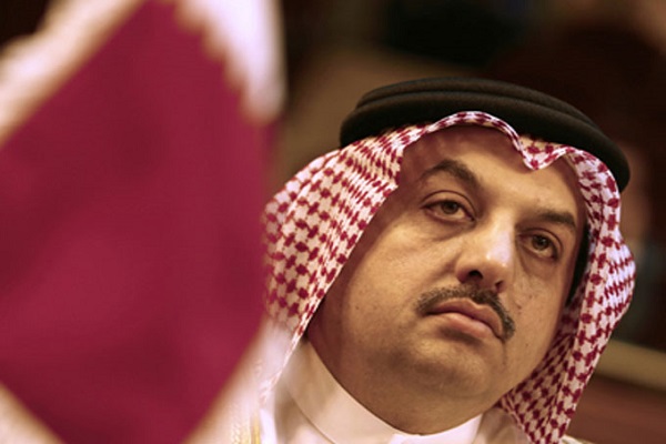 أجندات سياسية ومطامع  شخصية وراء اختطاف القطريين بالعراق