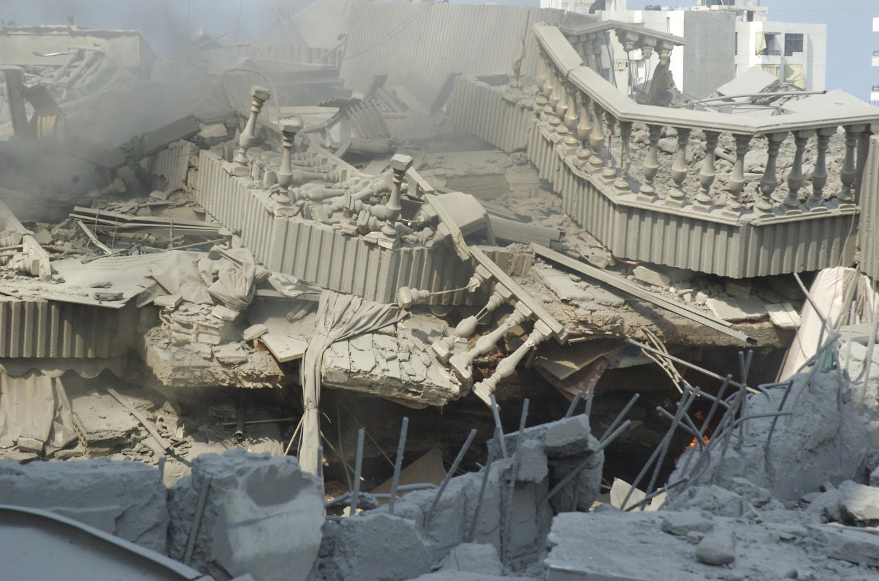 "القاعدة" يفجر مبنى لـ"المخابرات" جنوب اليمن