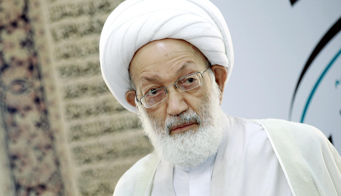 البحرين تؤجل الحكم بقضية "قاسم" المتهم بتهريب أموال لإيران