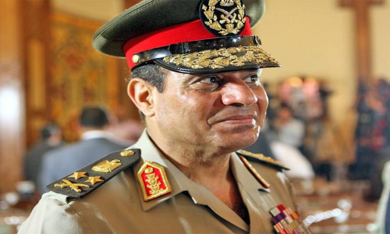هيرست: "إذا أعدم السيسي مرسي فسيكون ذلك خطيئته الكبرى"